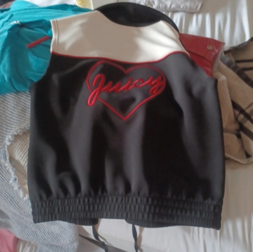 Guess Button Up Vest new